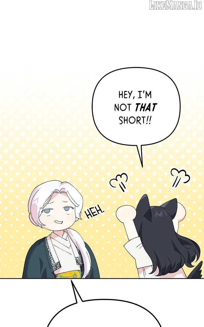 Pure Heart Of A Monster Chapter 20 page 90 - 