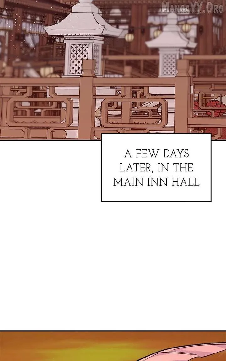Pure Heart Of A Monster Chapter 21 page 2 - 