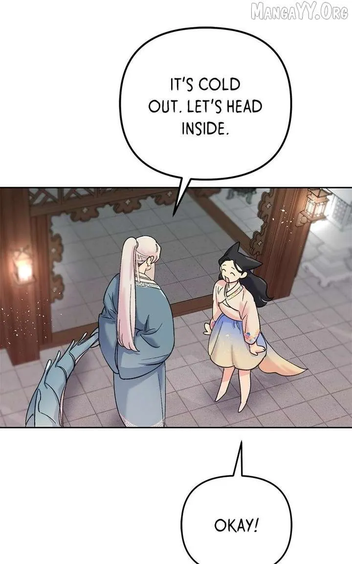 Pure Heart Of A Monster Chapter 21 page 11 - 