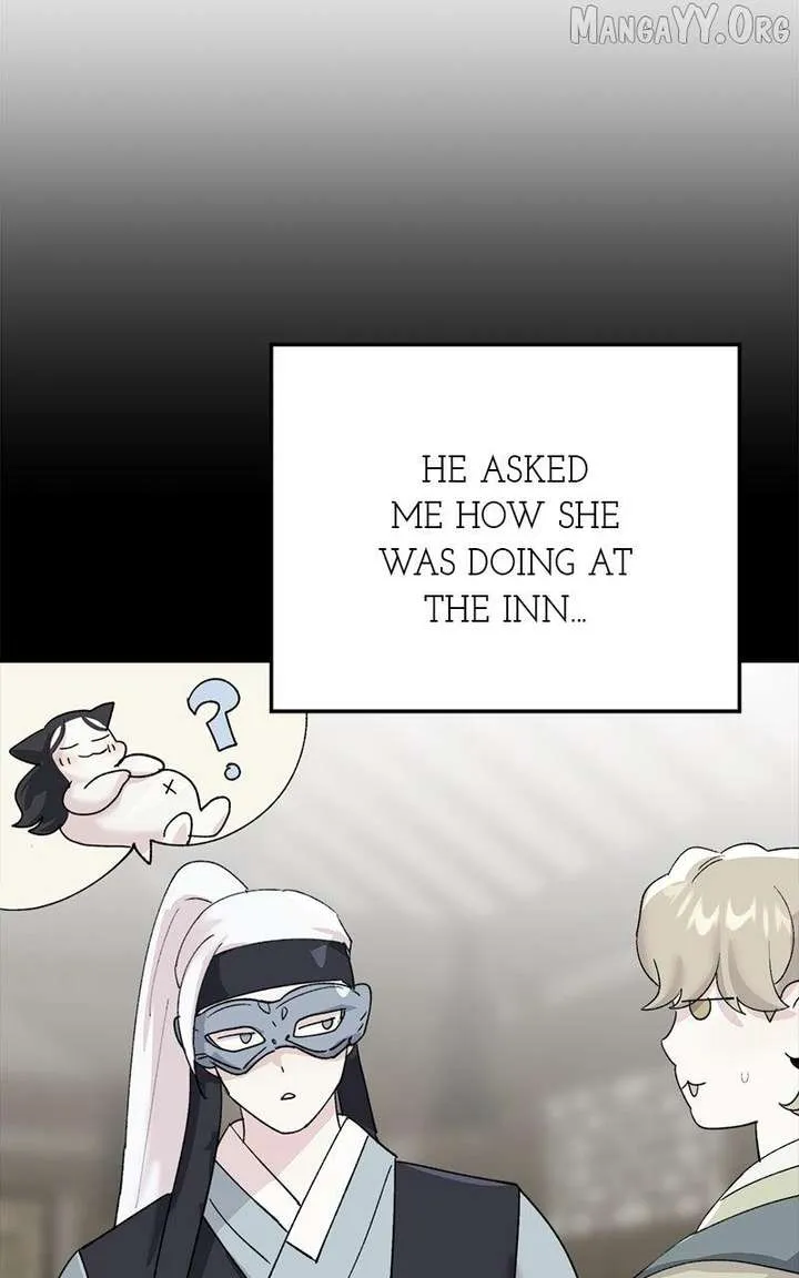 Pure Heart Of A Monster Chapter 21 page 15 - 