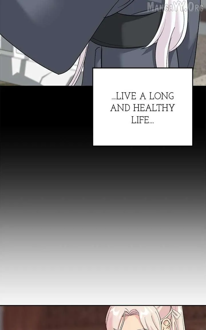 Pure Heart Of A Monster Chapter 21 page 20 - 