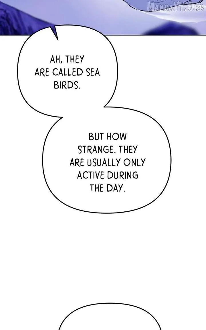 Pure Heart Of A Monster Chapter 21 page 32 - 