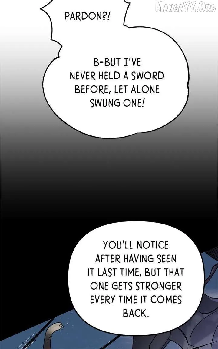 Pure Heart Of A Monster Chapter 21 page 42 - 