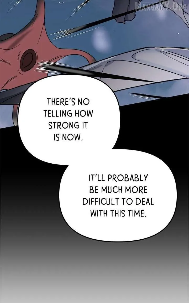 Pure Heart Of A Monster Chapter 21 page 43 - 