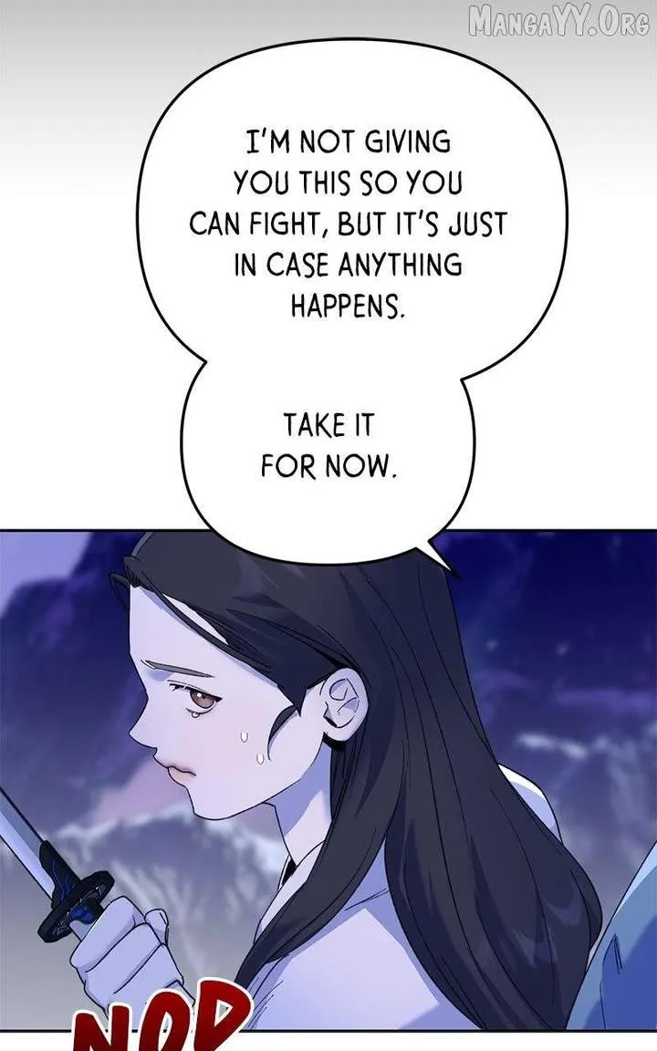 Pure Heart Of A Monster Chapter 21 page 44 - 