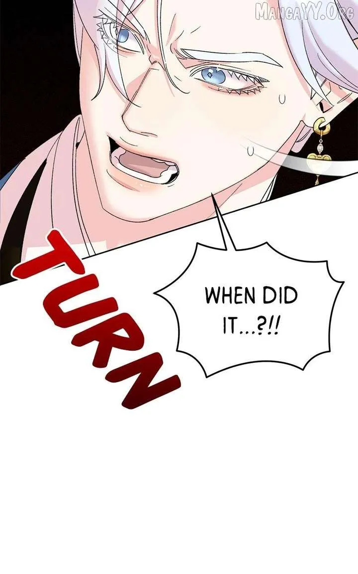 Pure Heart Of A Monster Chapter 21 page 61 - 