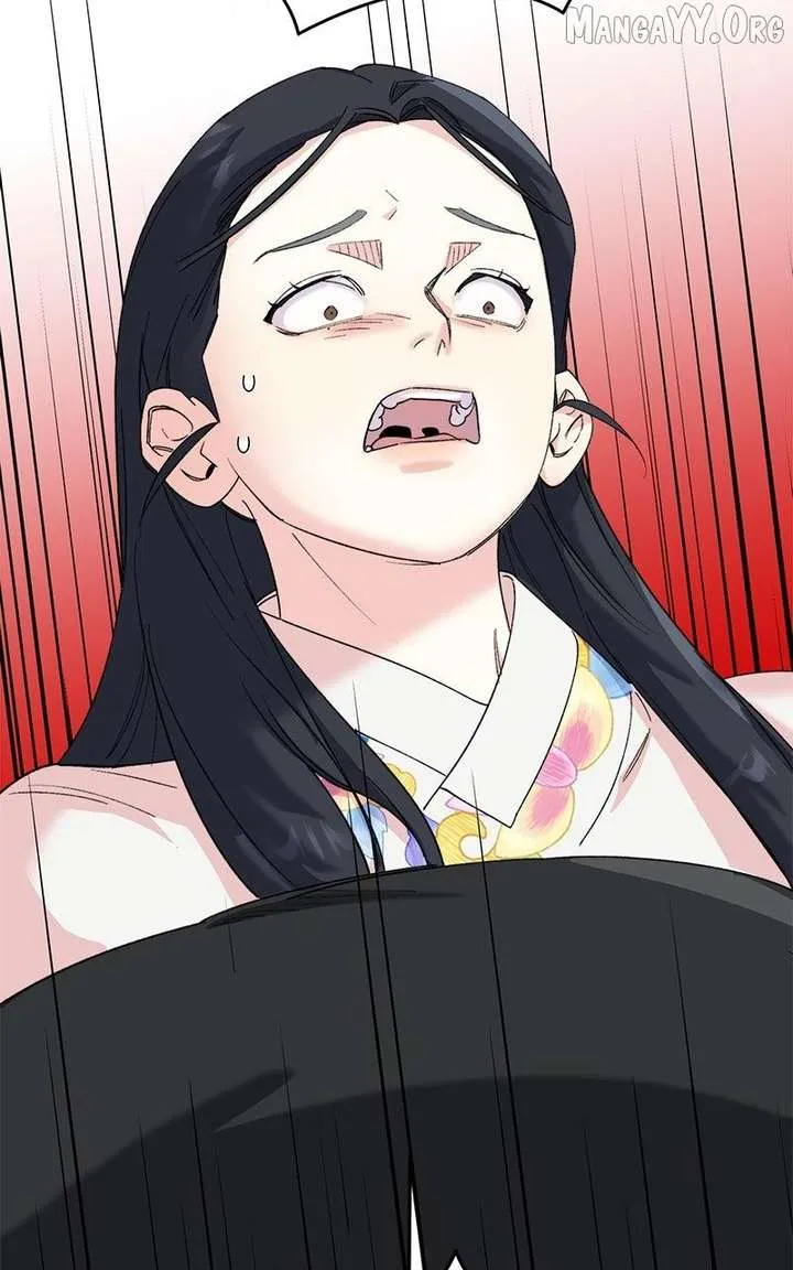 Pure Heart Of A Monster Chapter 21 page 67 - 