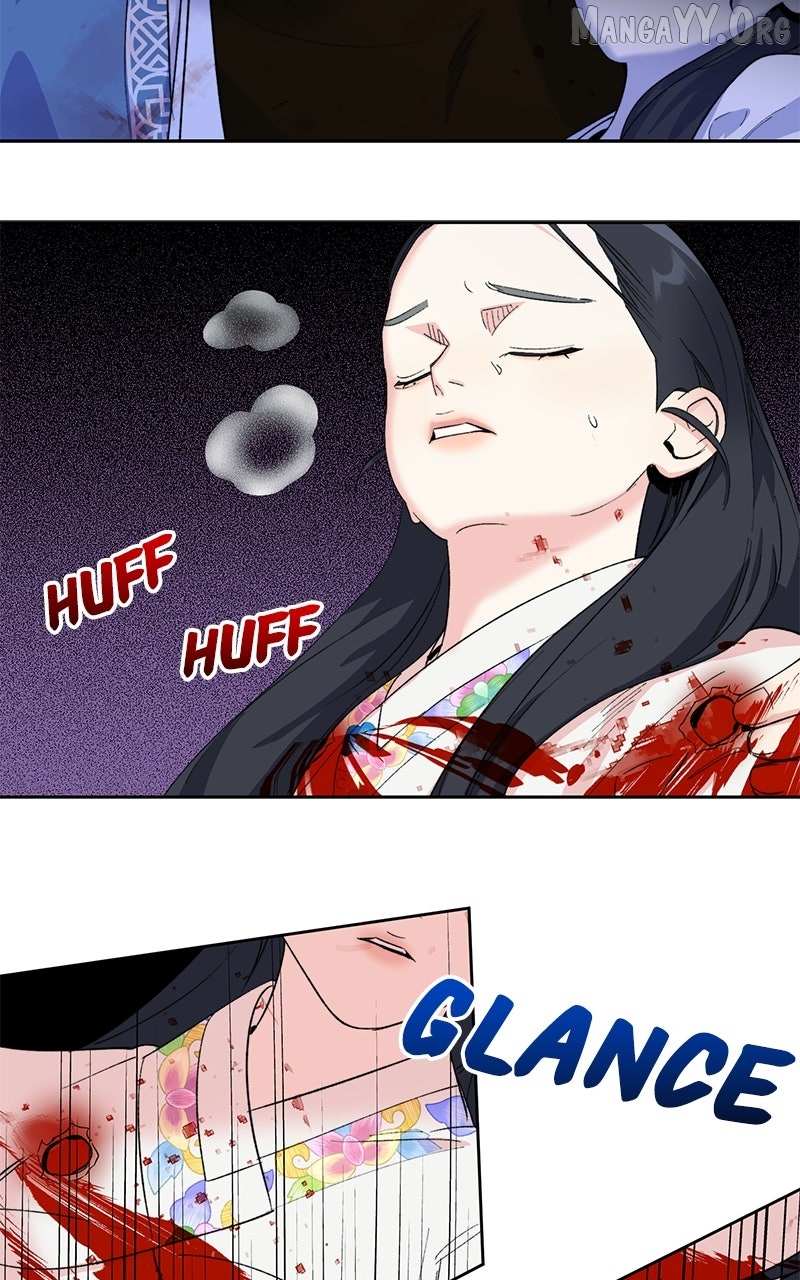 Pure Heart Of A Monster Chapter 22 page 20 - 