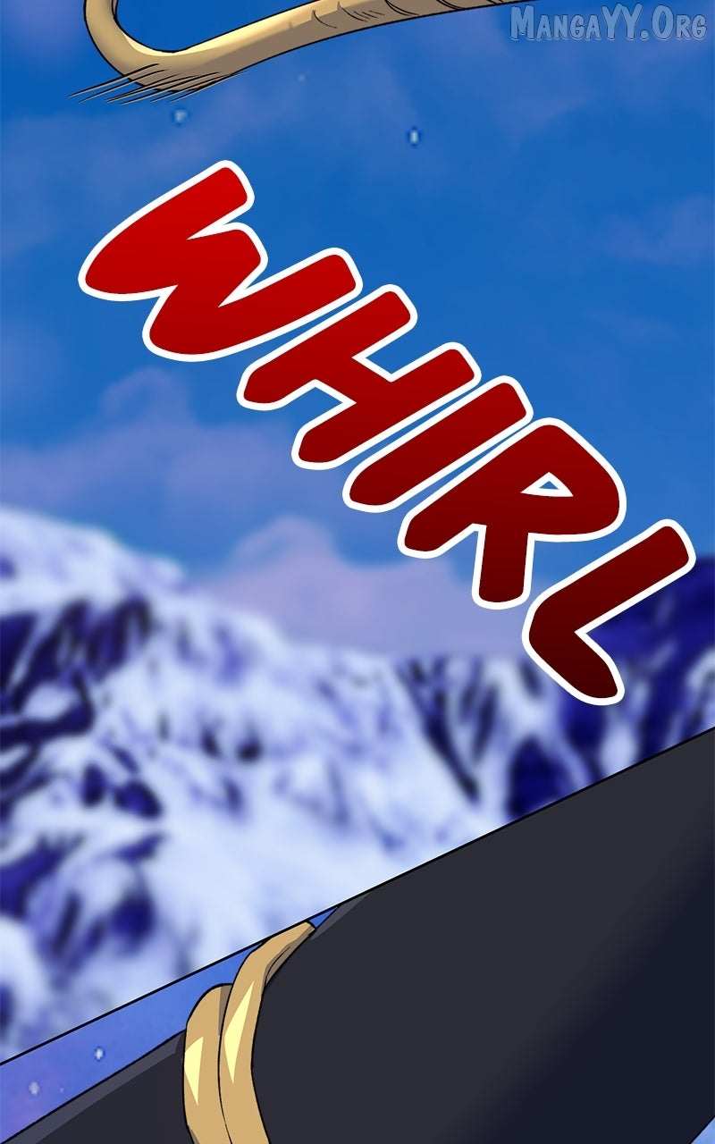 Pure Heart Of A Monster Chapter 22 page 3 - 