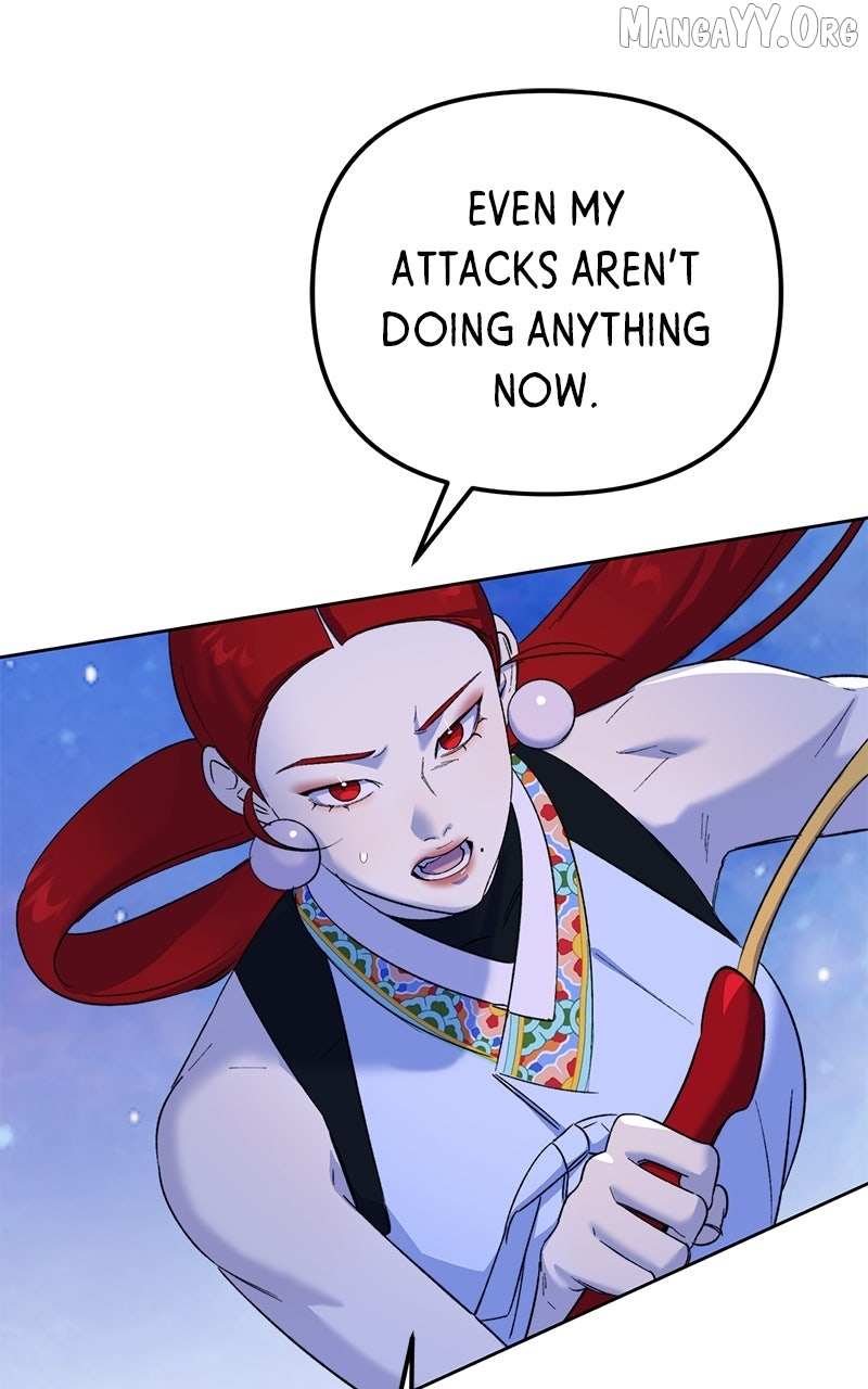 Pure Heart Of A Monster Chapter 22 page 30 - 
