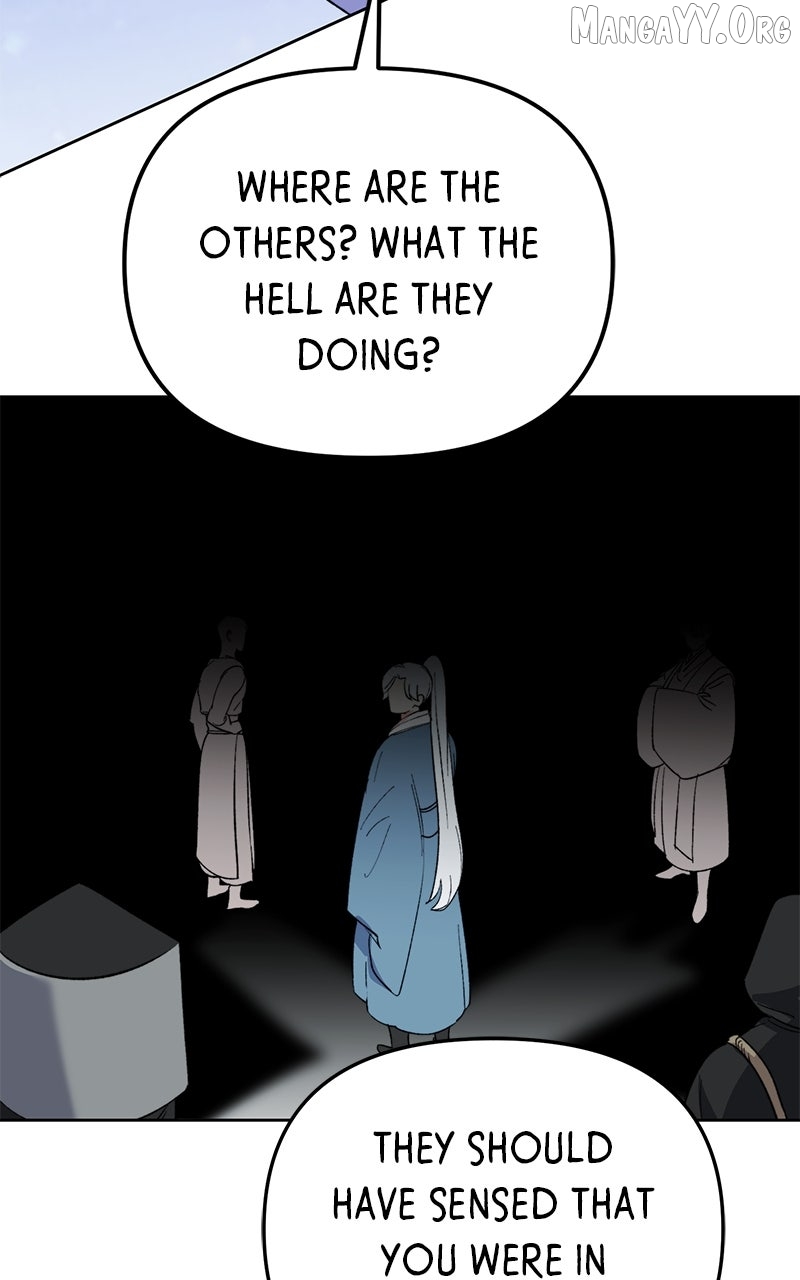 Pure Heart Of A Monster Chapter 22 page 31 - 