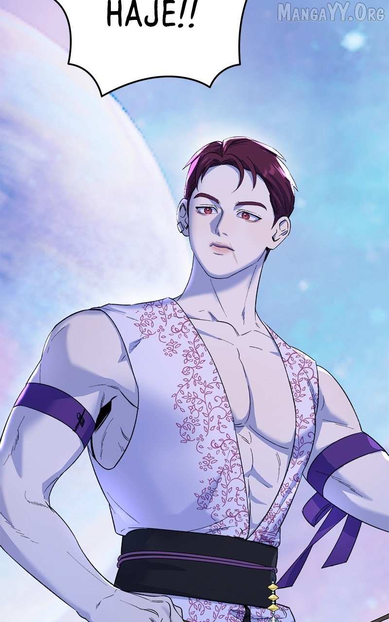 Pure Heart Of A Monster Chapter 22 page 34 - 