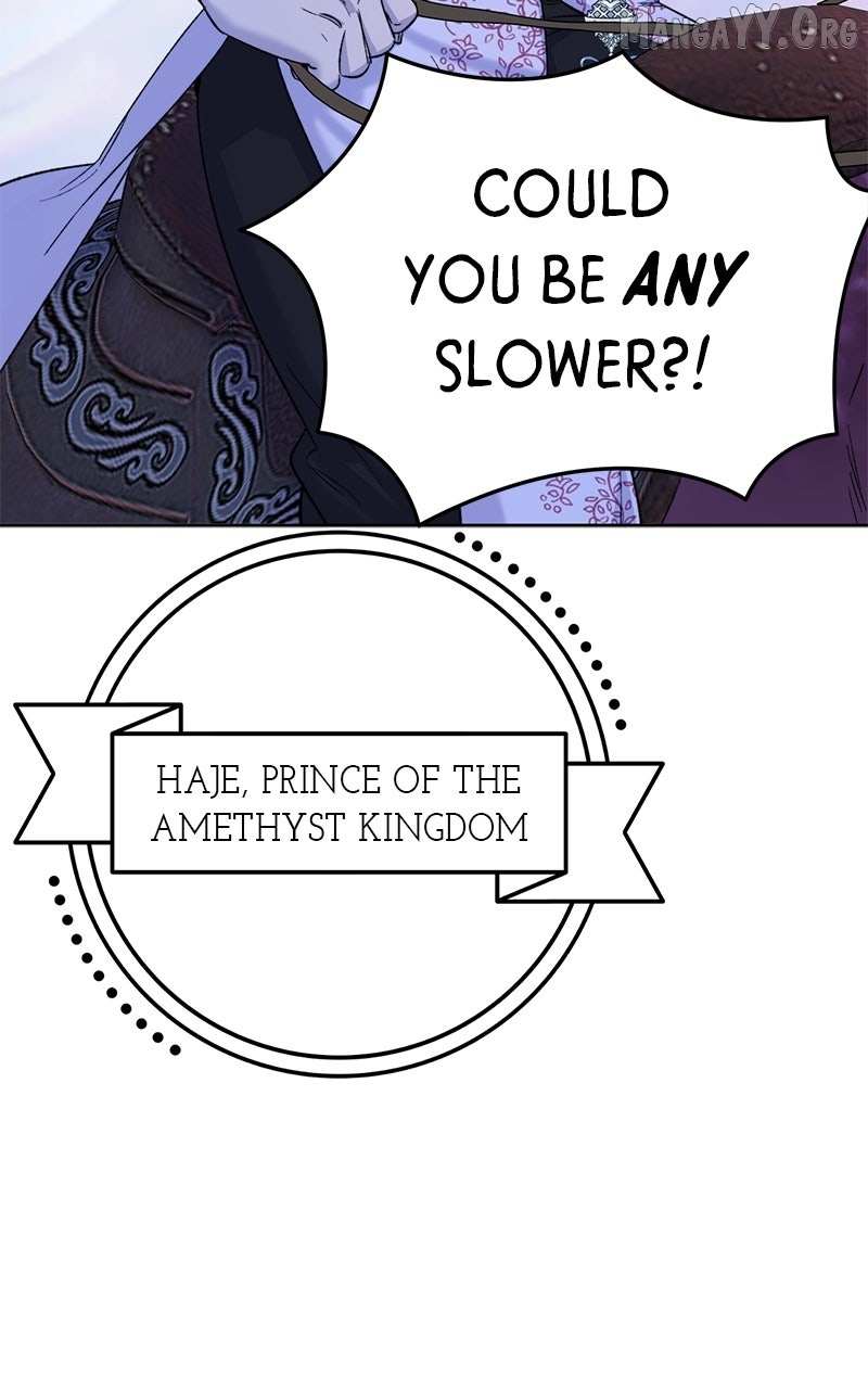 Pure Heart Of A Monster Chapter 22 page 35 - 