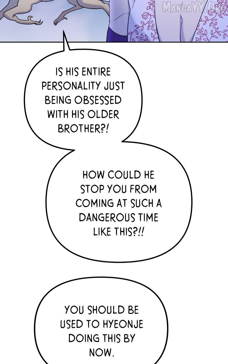Pure Heart Of A Monster Chapter 22 page 37 - 