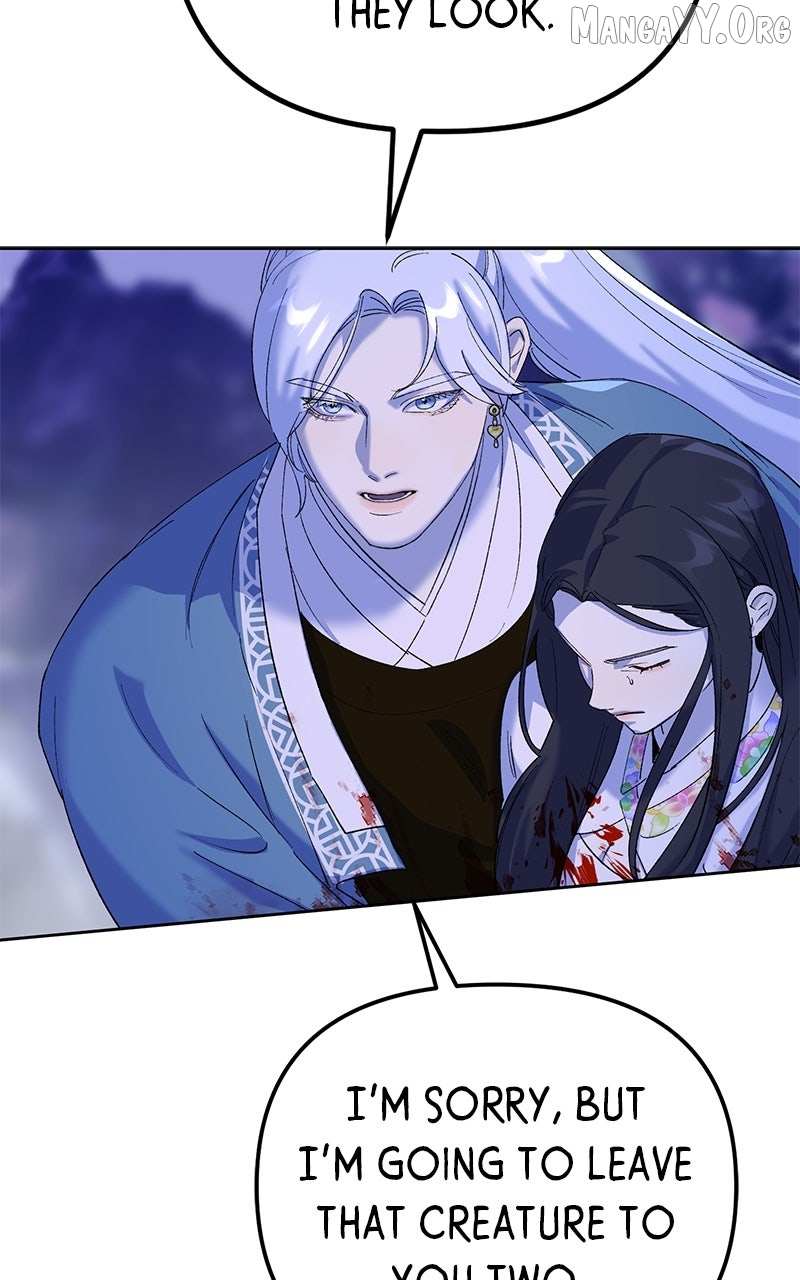 Pure Heart Of A Monster Chapter 22 page 40 - 