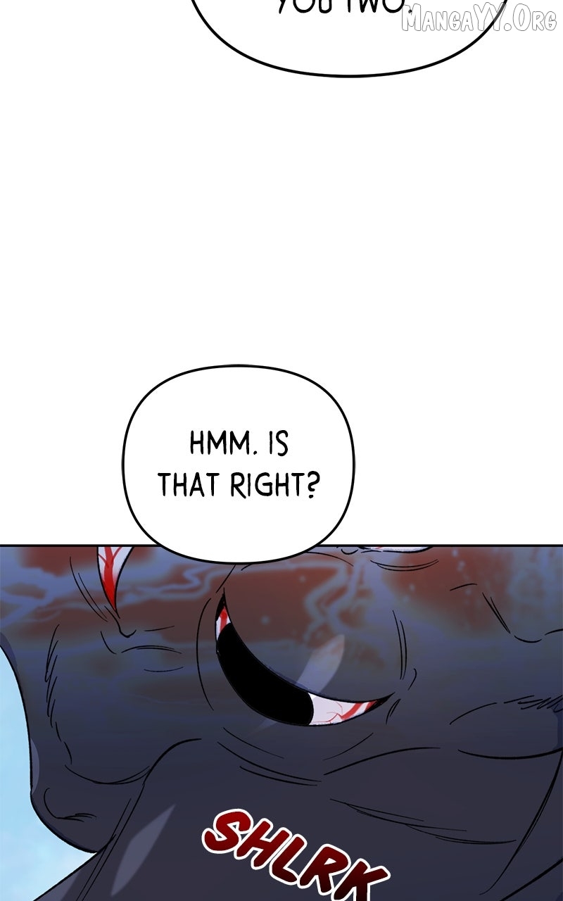 Pure Heart Of A Monster Chapter 22 page 41 - 