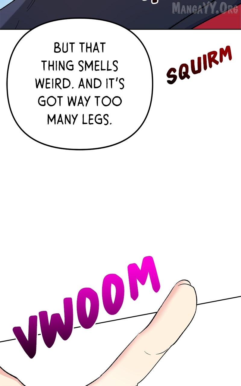 Pure Heart Of A Monster Chapter 22 page 42 - 