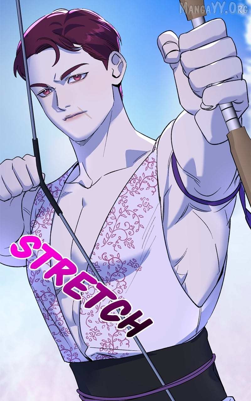 Pure Heart Of A Monster Chapter 22 page 44 - 