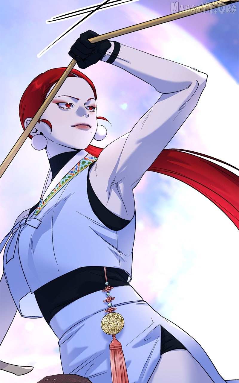 Pure Heart Of A Monster Chapter 22 page 6 - 
