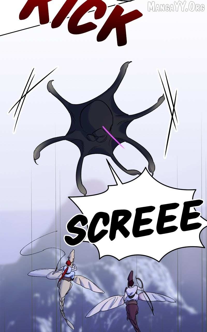 Pure Heart Of A Monster Chapter 22 page 55 - 
