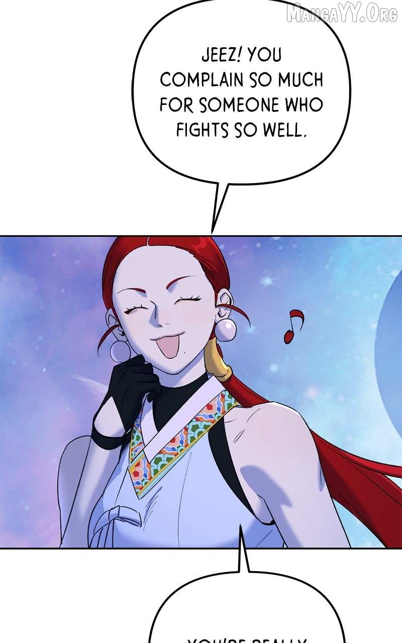 Pure Heart Of A Monster Chapter 22 page 58 - 