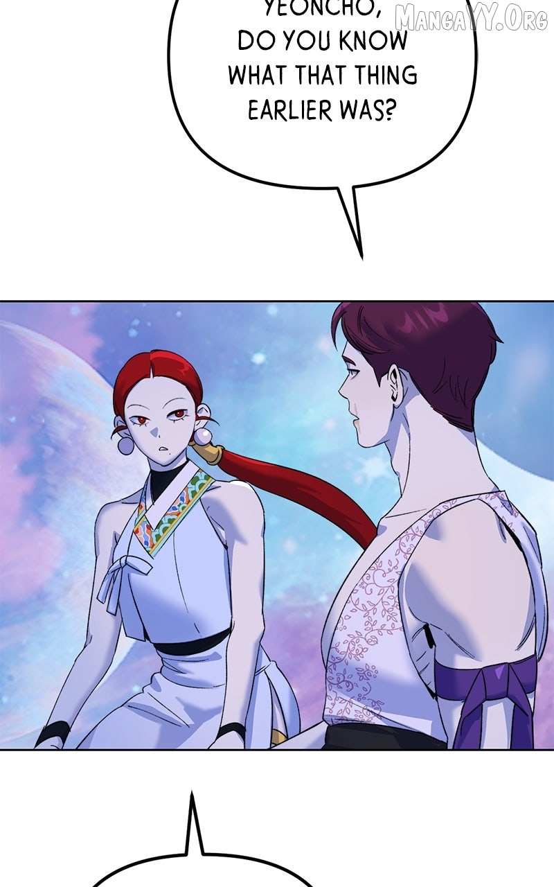 Pure Heart Of A Monster Chapter 22 page 61 - 