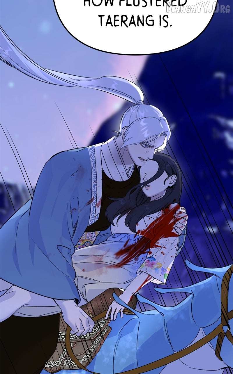 Pure Heart Of A Monster Chapter 22 page 64 - 