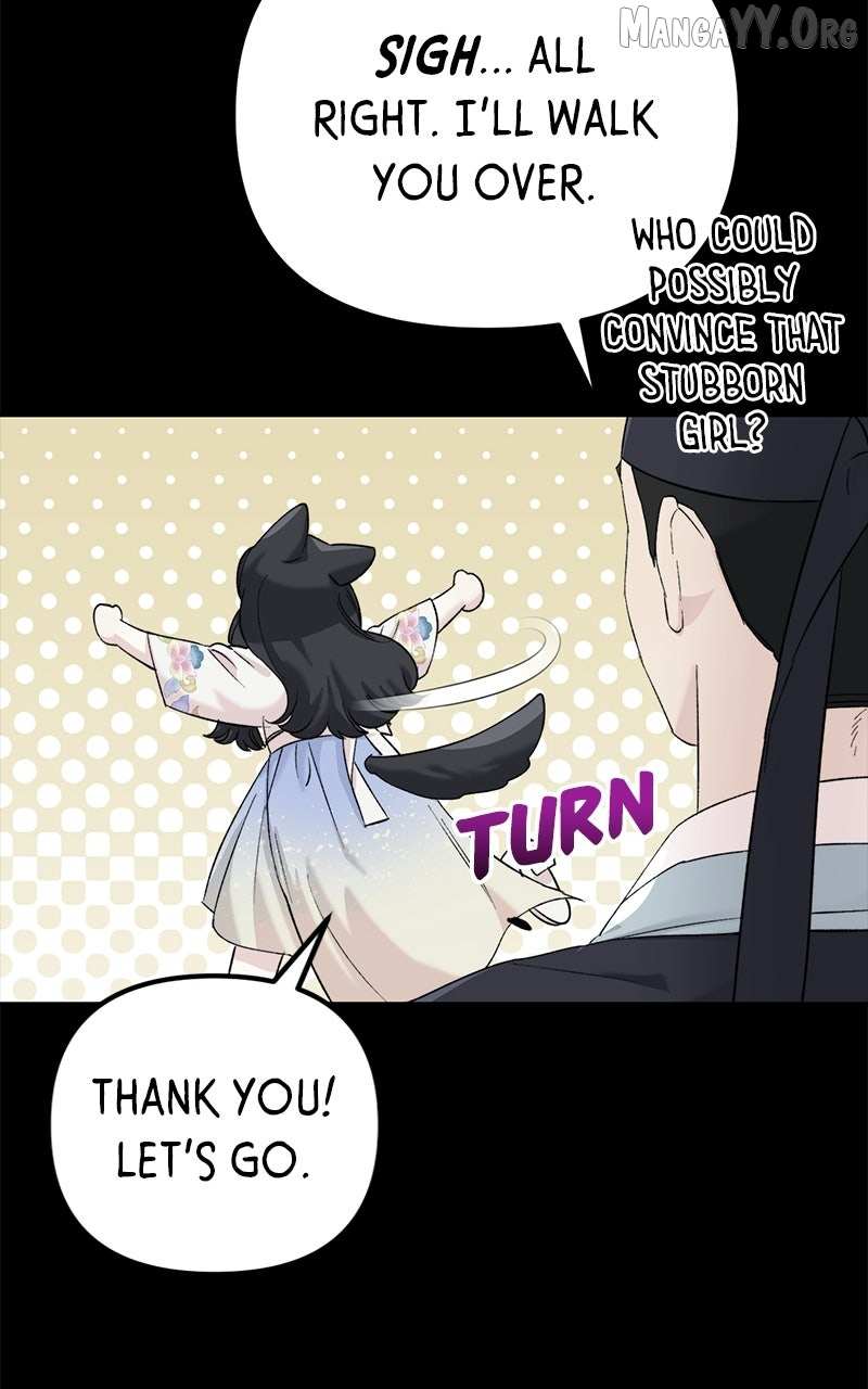 Pure Heart Of A Monster Chapter 22 page 75 - 