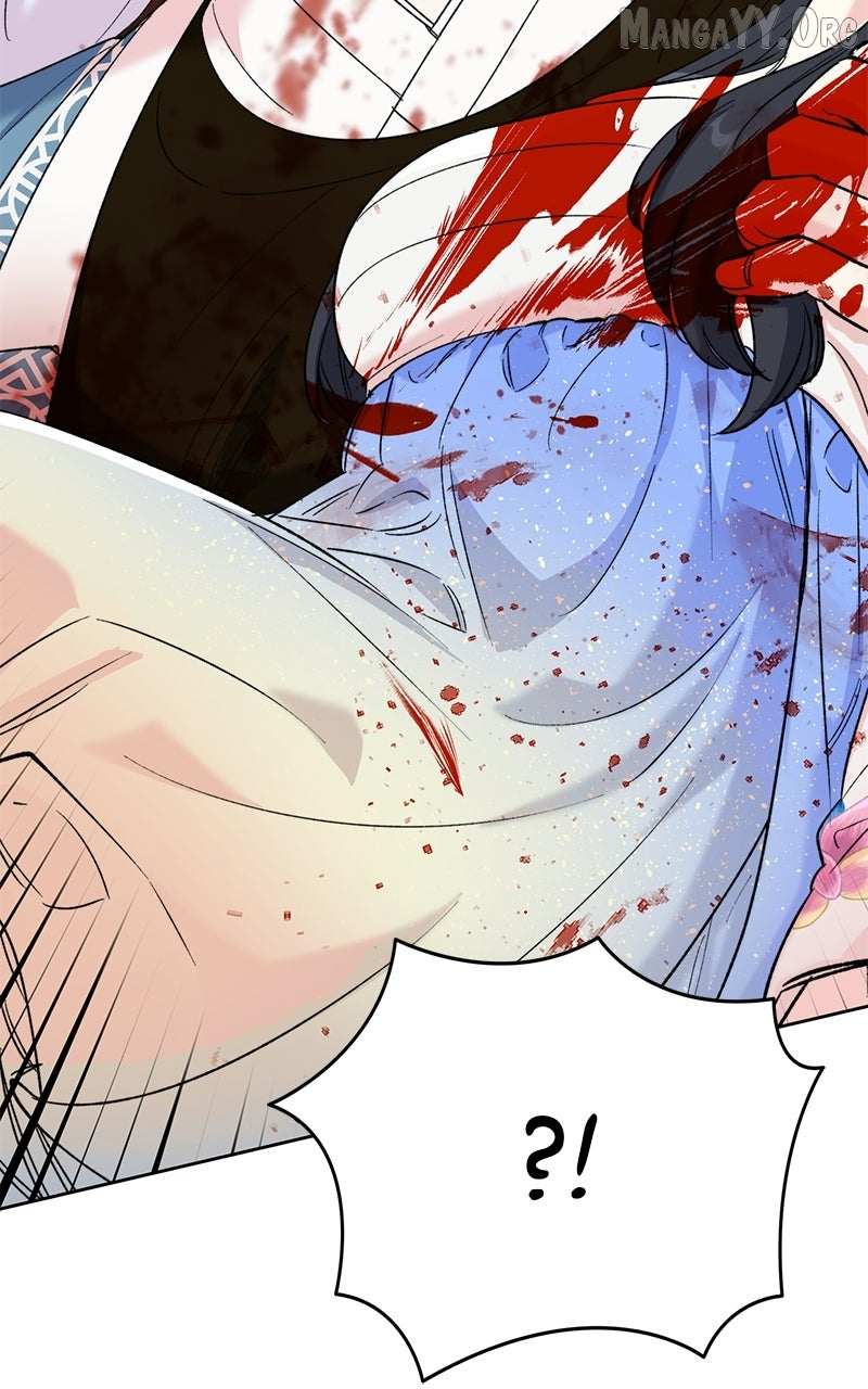 Pure Heart Of A Monster Chapter 22 page 87 - 