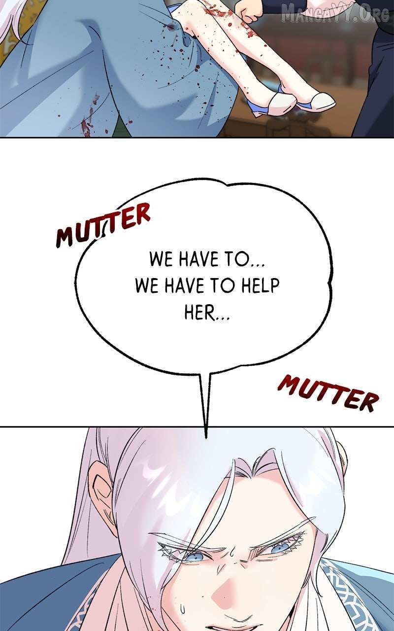 Pure Heart Of A Monster Chapter 22 page 89 - 