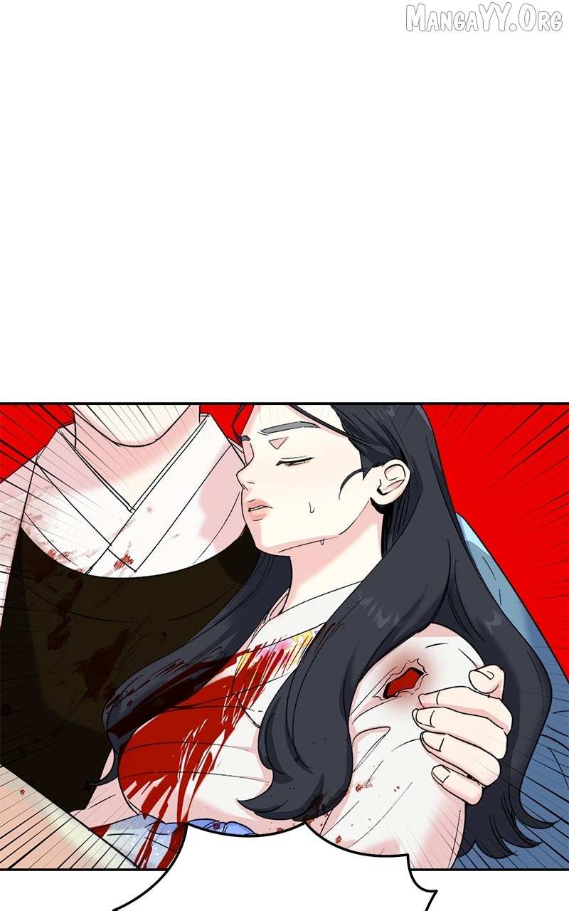 Pure Heart Of A Monster Chapter 23 page 1 - 