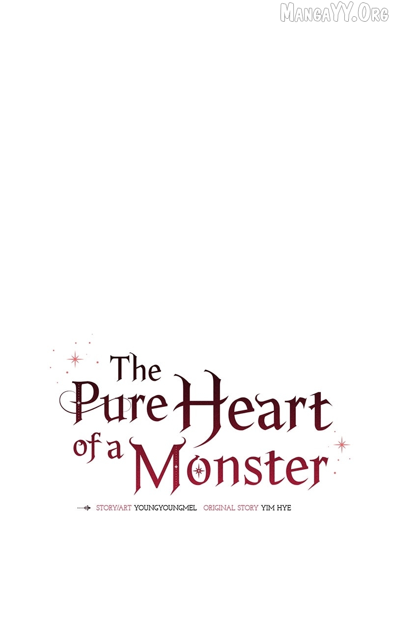 Pure Heart Of A Monster Chapter 23 page 11 - 