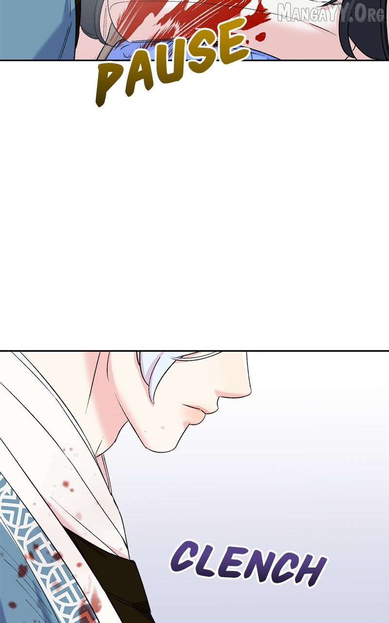 Pure Heart Of A Monster Chapter 23 page 18 - 