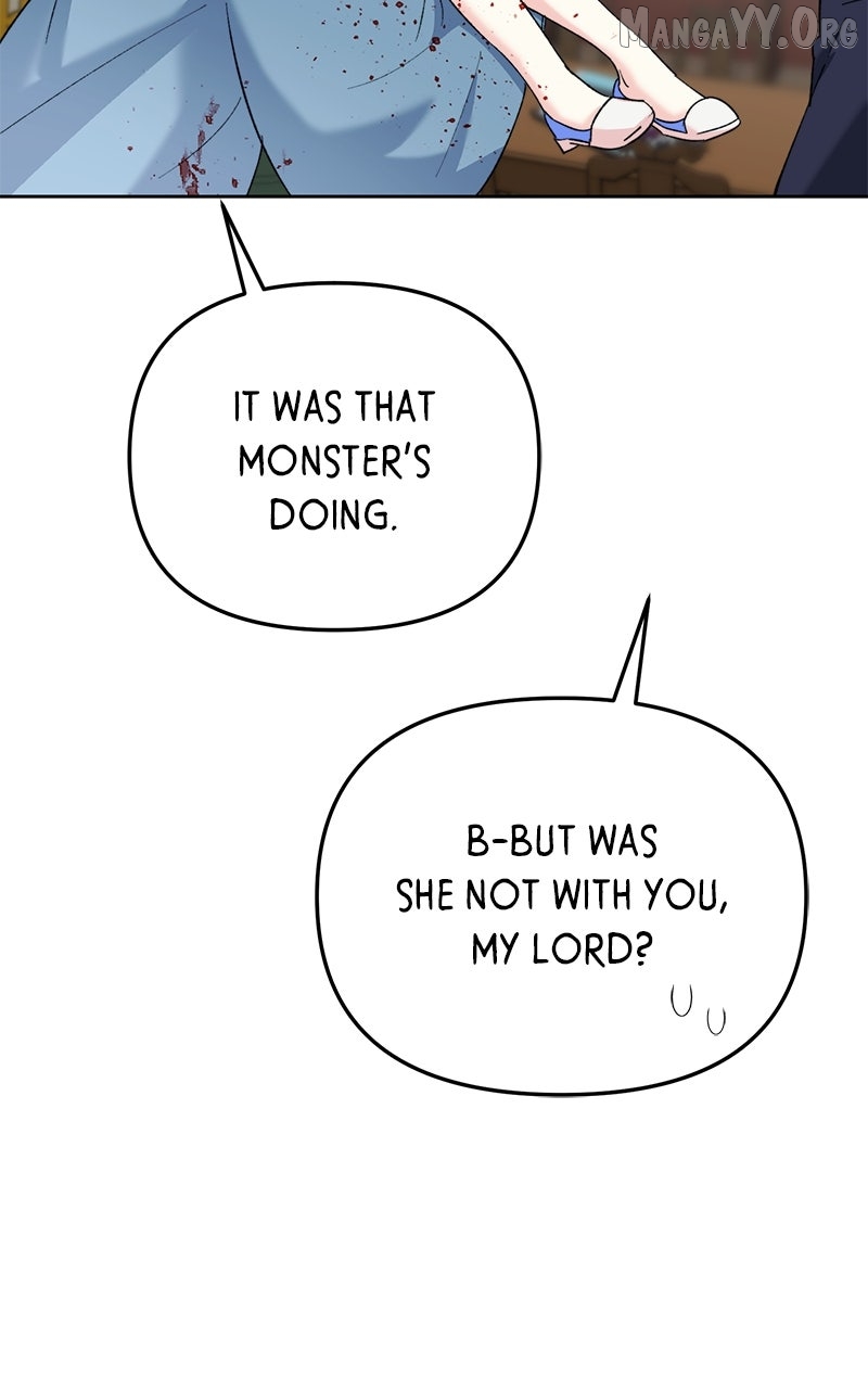 Pure Heart Of A Monster Chapter 23 page 3 - 