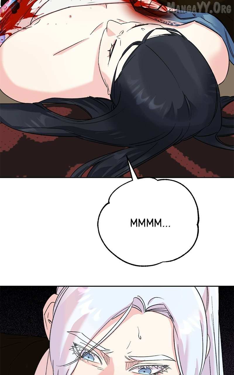Pure Heart Of A Monster Chapter 23 page 22 - 