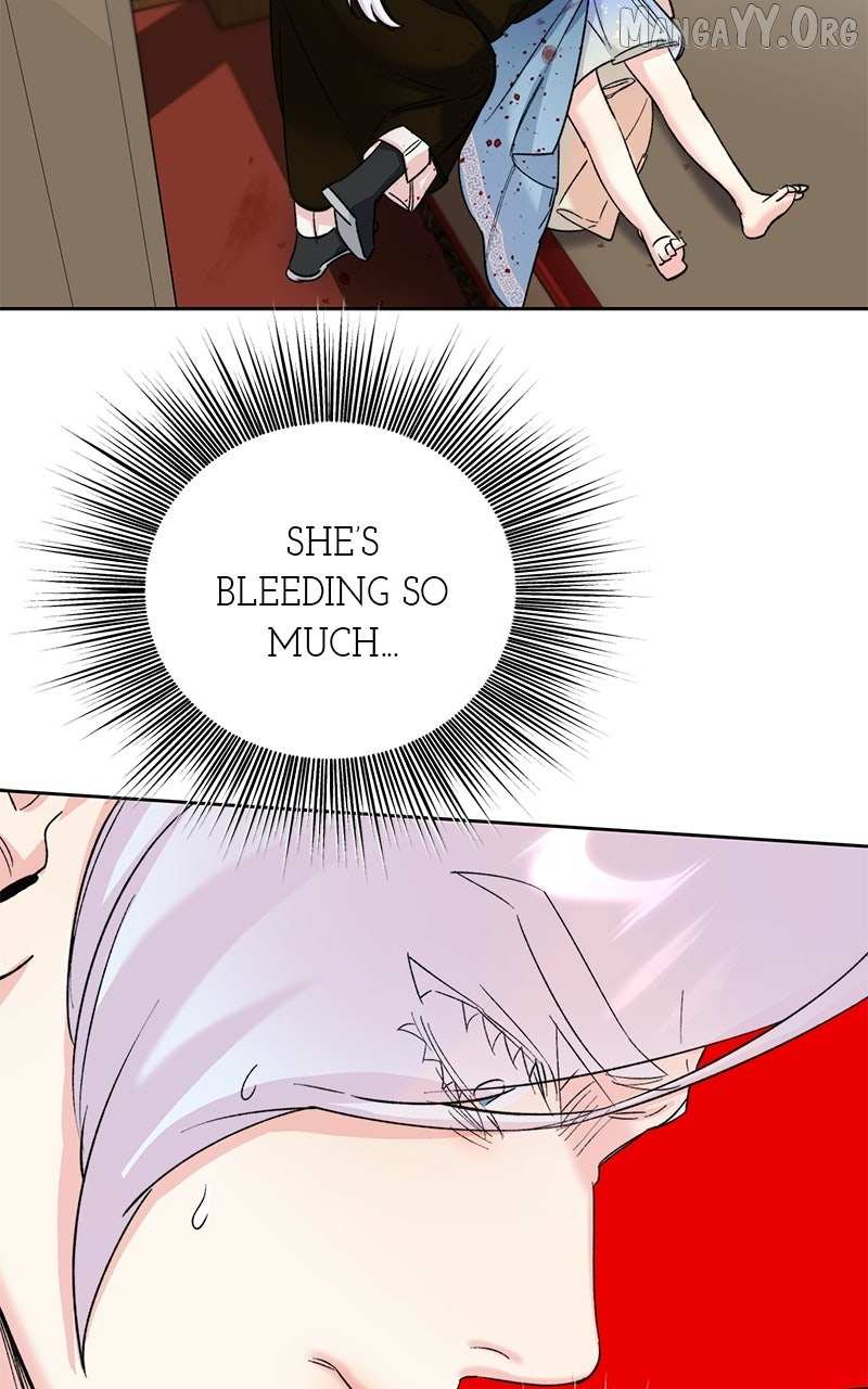 Pure Heart Of A Monster Chapter 23 page 24 - 