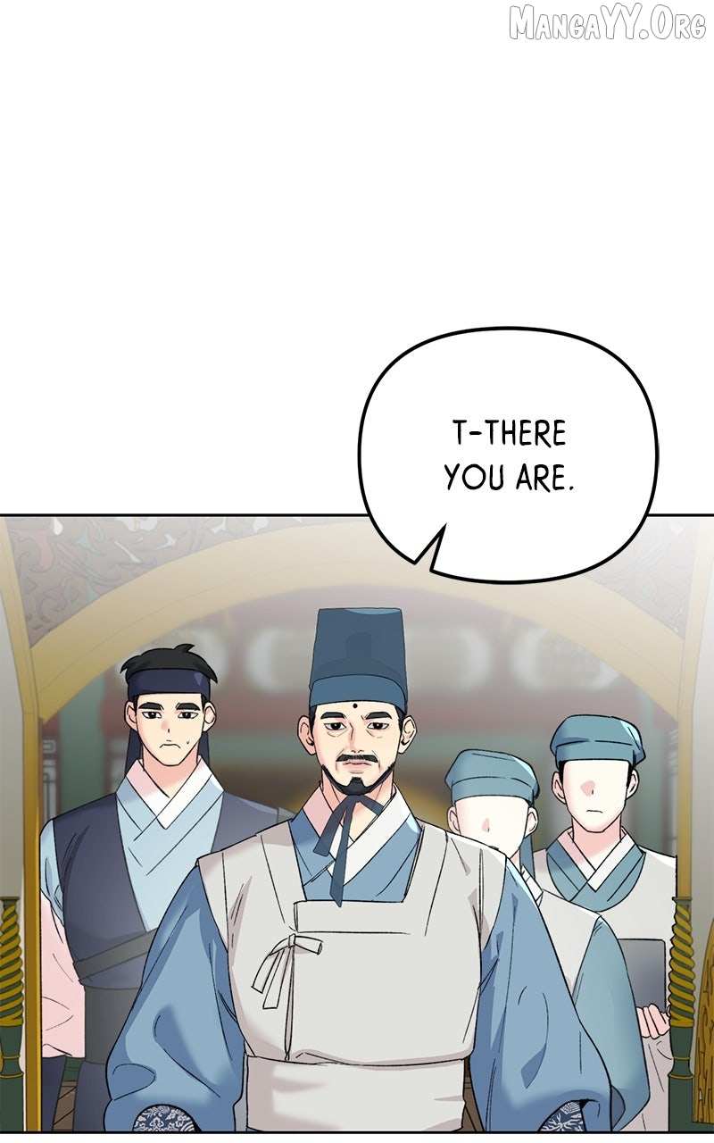 Pure Heart Of A Monster Chapter 23 page 28 - 