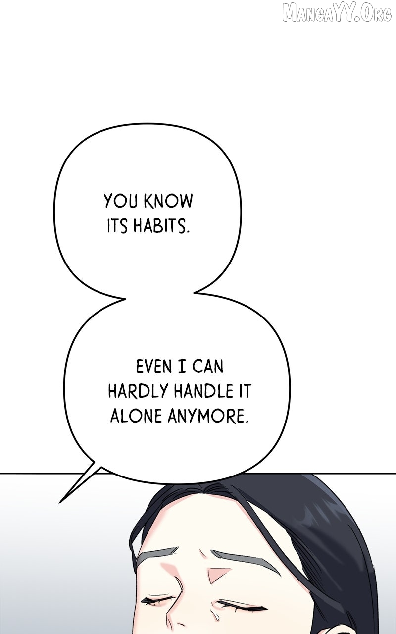 Pure Heart Of A Monster Chapter 23 page 4 - 