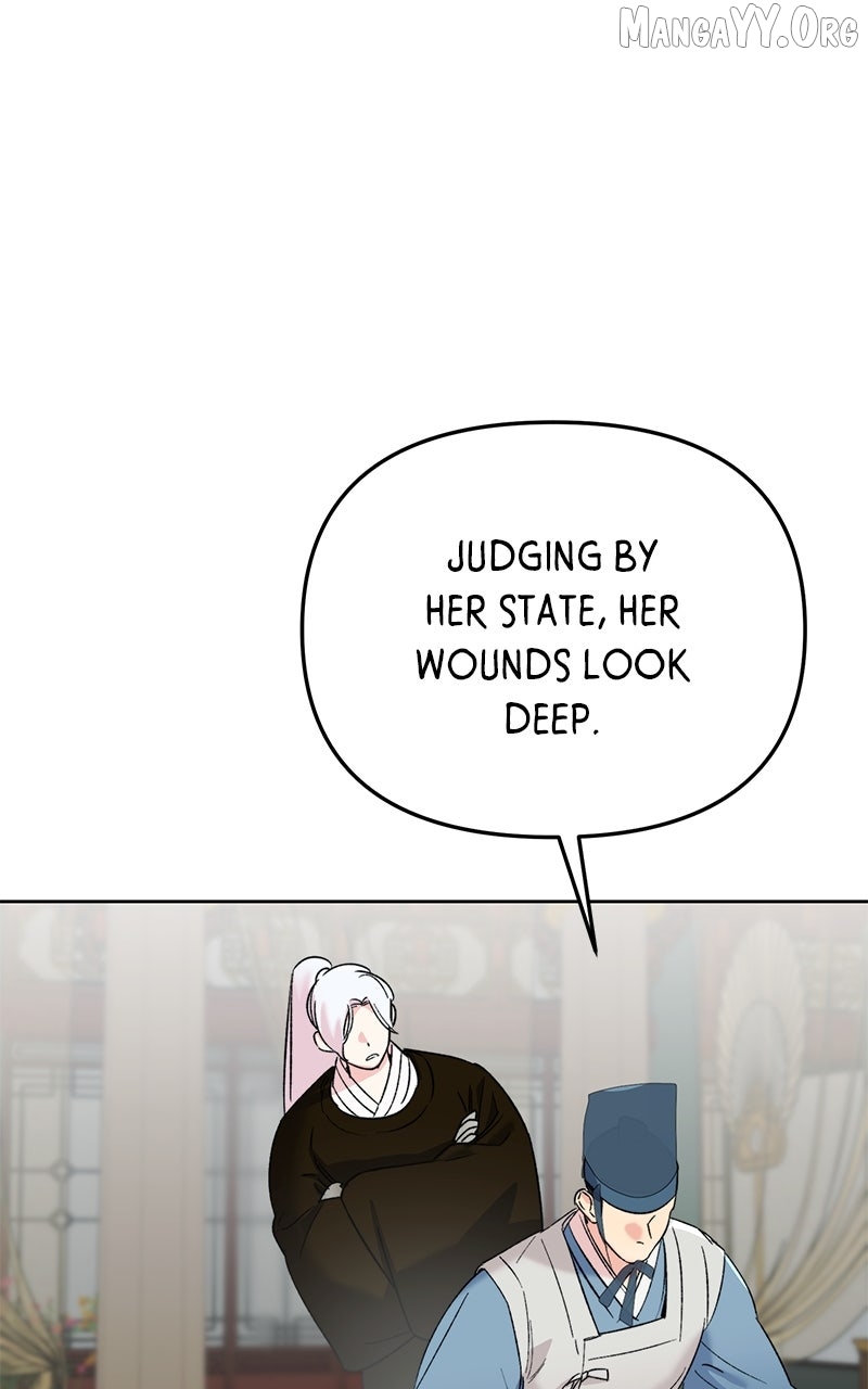 Pure Heart Of A Monster Chapter 23 page 32 - 