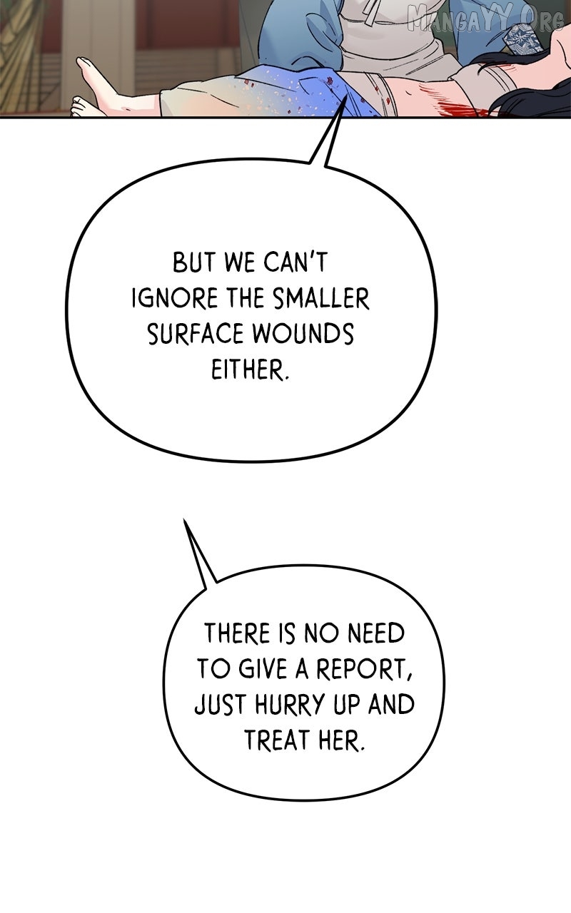 Pure Heart Of A Monster Chapter 23 page 33 - 