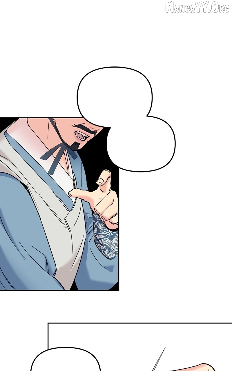 Pure Heart Of A Monster Chapter 23 page 34 - 