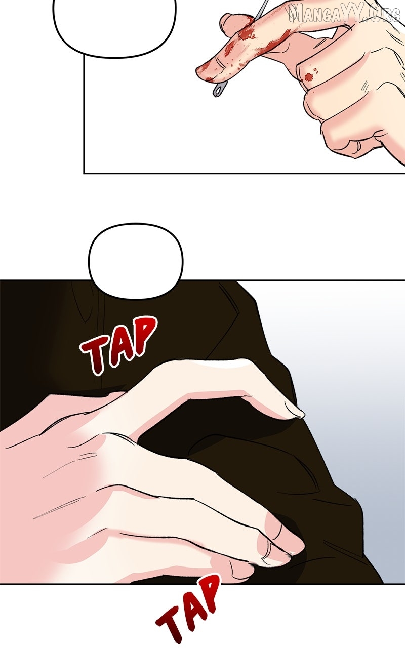 Pure Heart Of A Monster Chapter 23 page 35 - 
