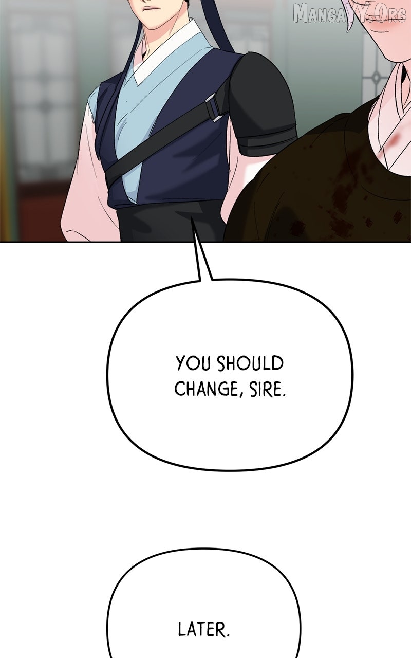 Pure Heart Of A Monster Chapter 23 page 40 - 