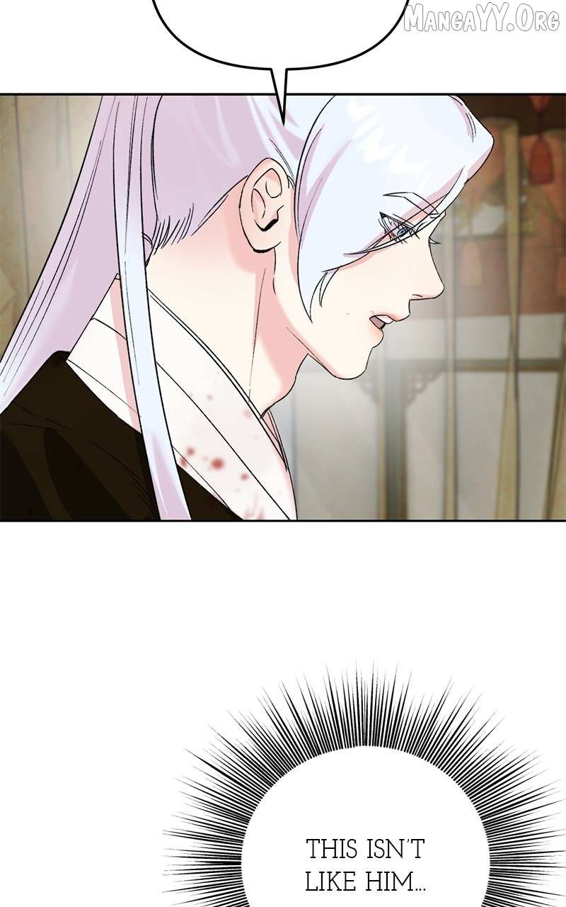 Pure Heart Of A Monster Chapter 23 page 41 - 