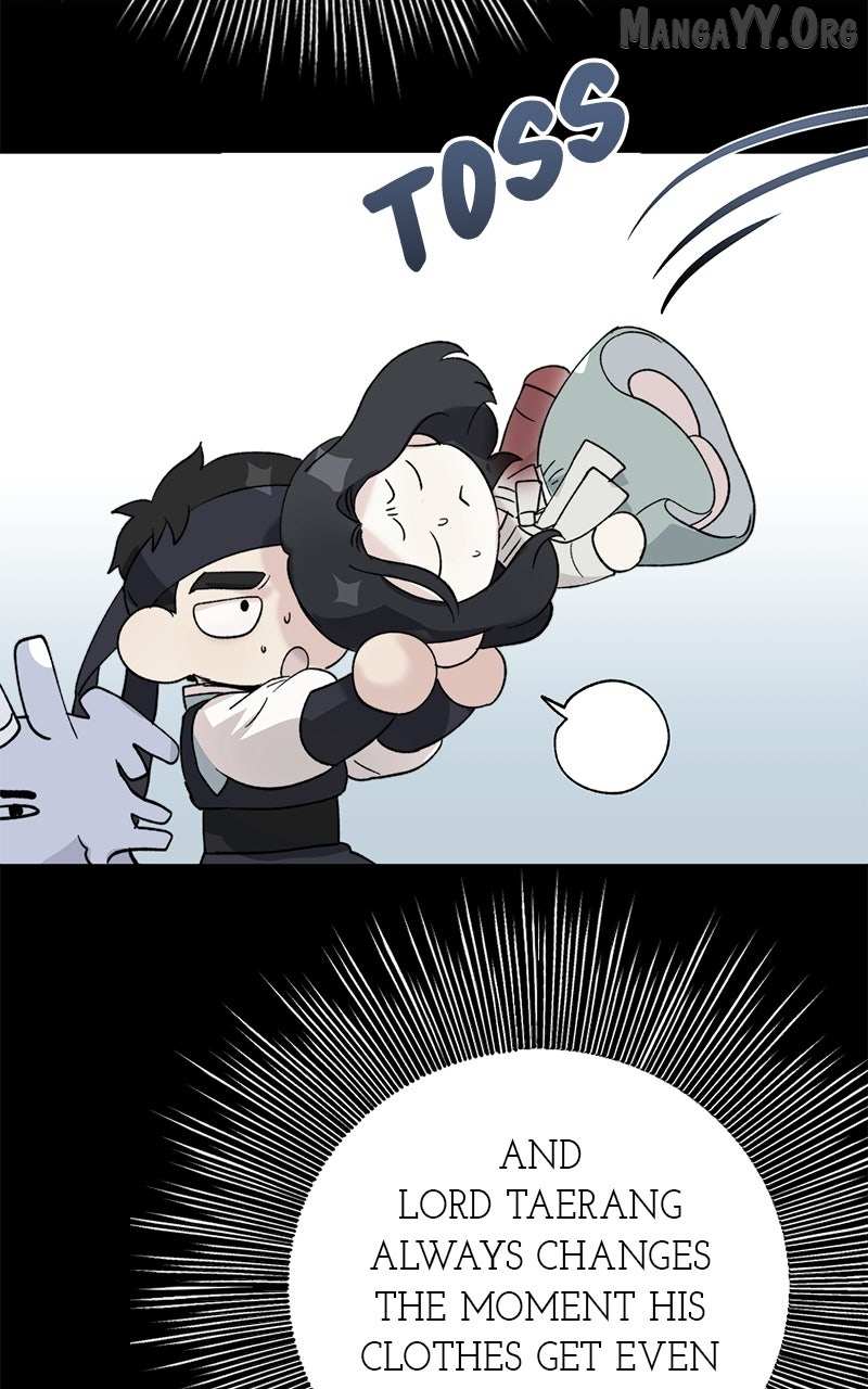 Pure Heart Of A Monster Chapter 23 page 43 - 