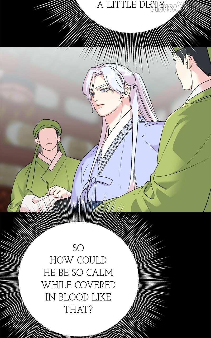 Pure Heart Of A Monster Chapter 23 page 44 - 