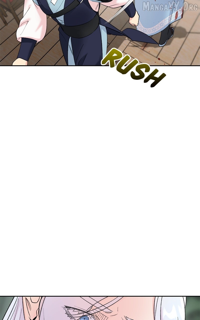 Pure Heart Of A Monster Chapter 23 page 8 - 