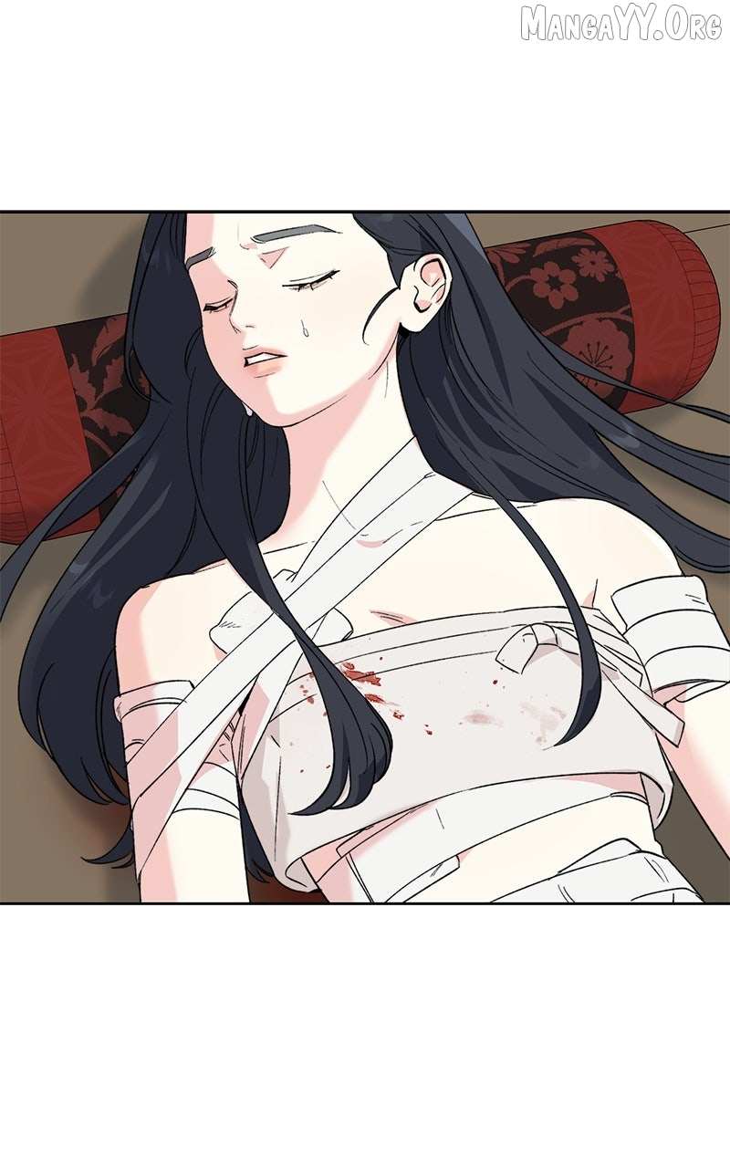 Pure Heart Of A Monster Chapter 23 page 76 - 