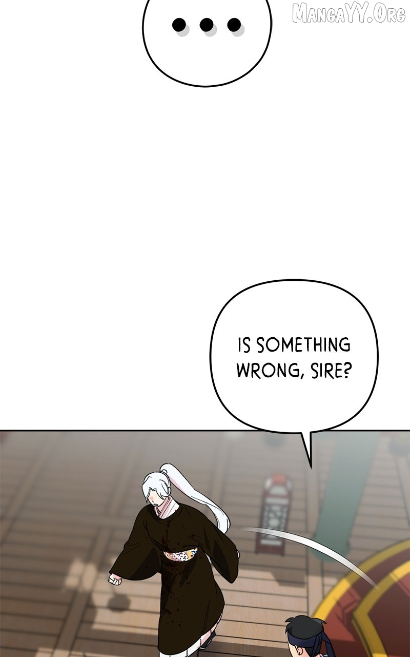 Pure Heart Of A Monster Chapter 23 page 80 - 