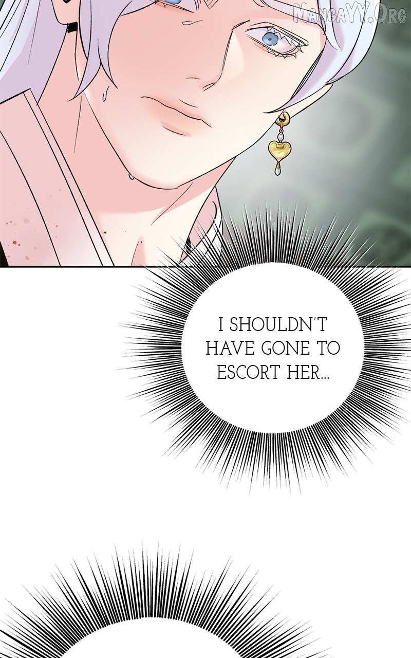 Pure Heart Of A Monster Chapter 23 page 9 - 